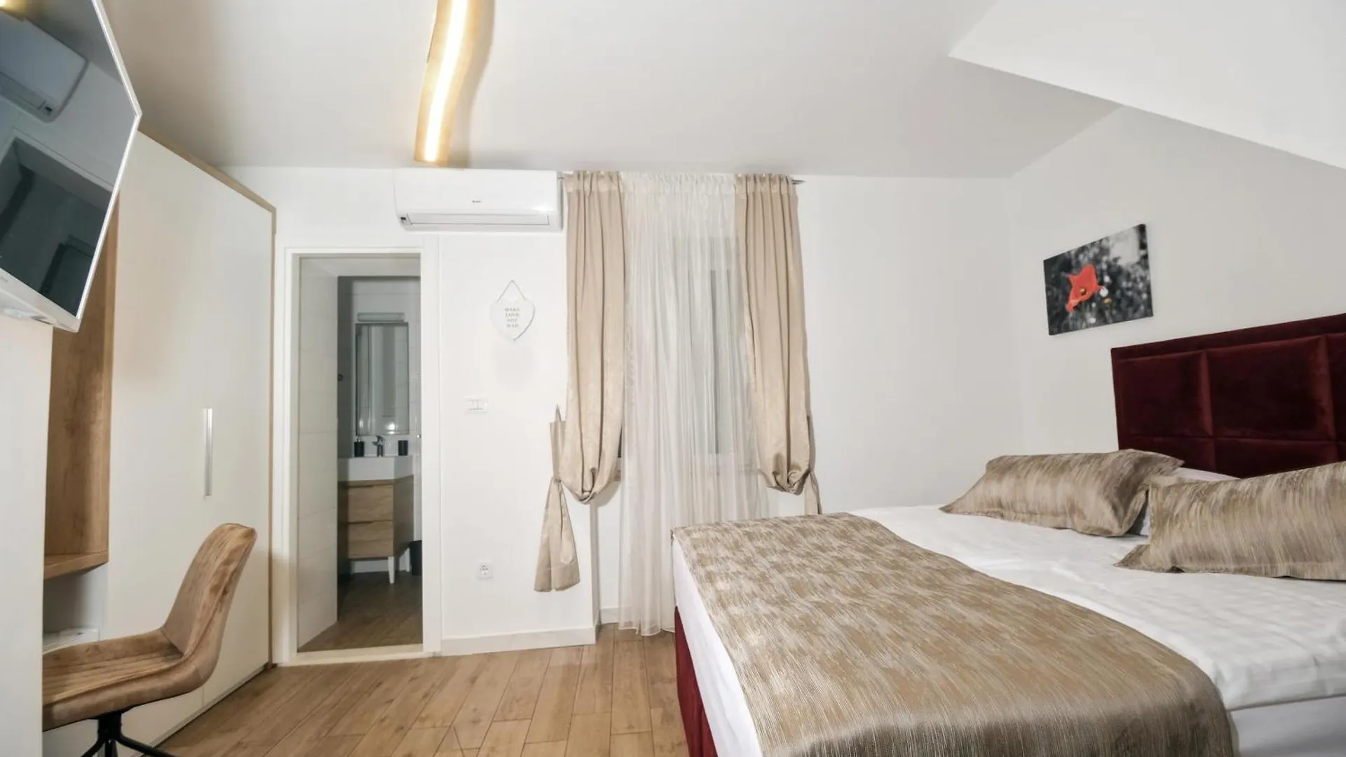 Appartement Bepa Guest House Split Kroatië