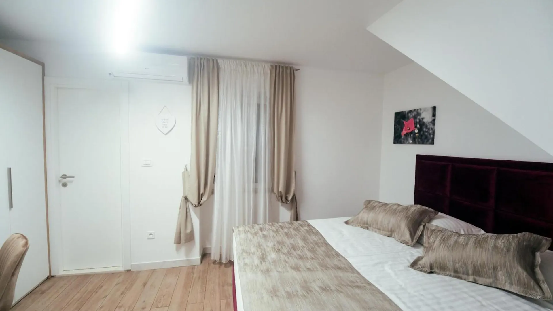 Appartement Bepa Guest House Split