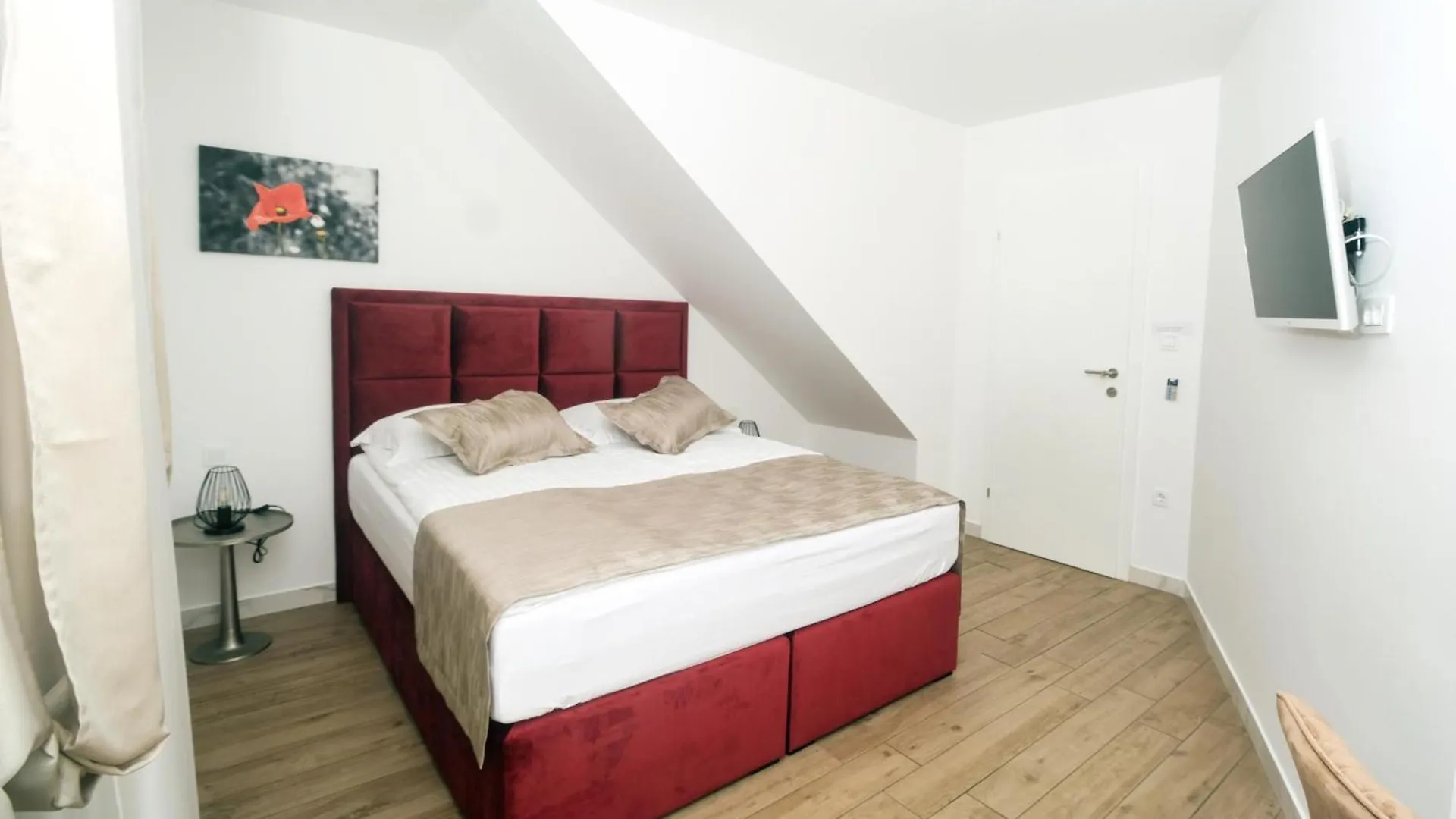 Bepa Guest House Split Appartement