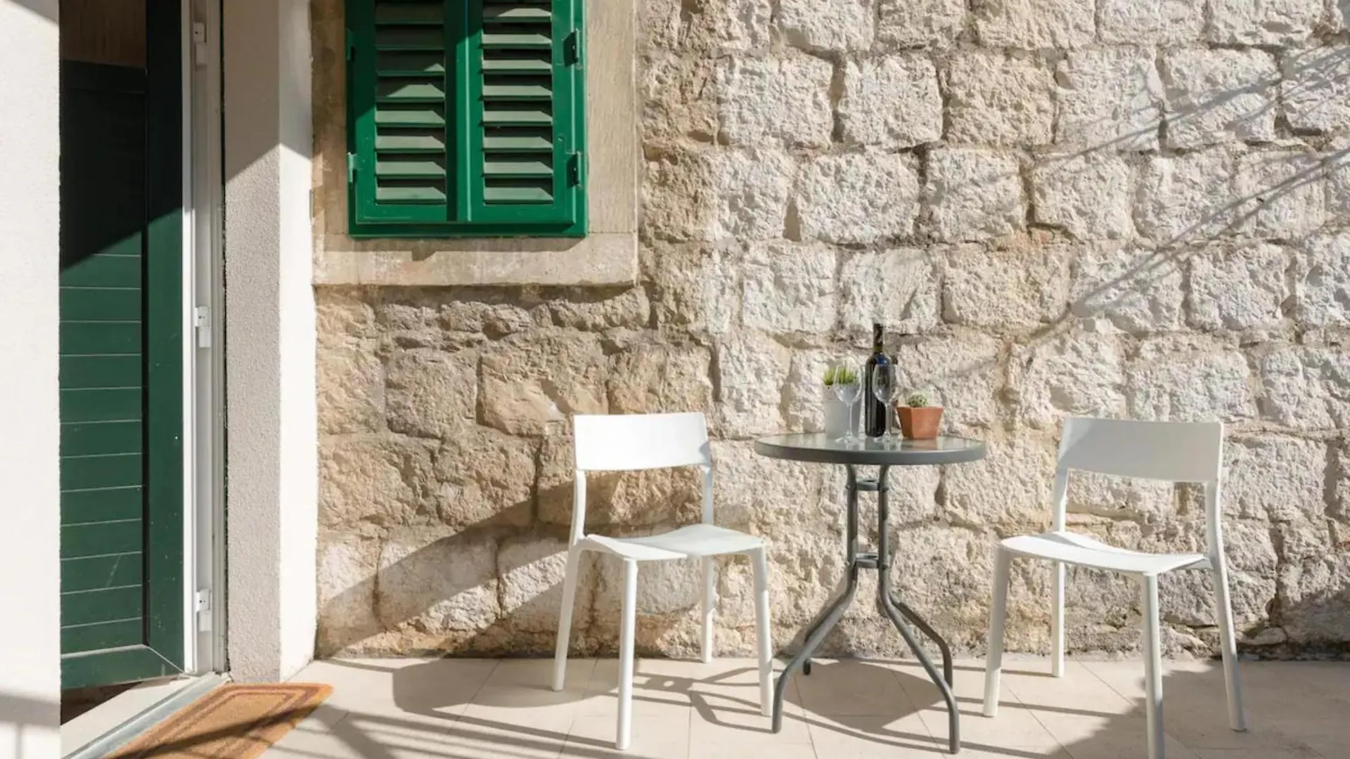 Bepa Guest House Split Kroatië