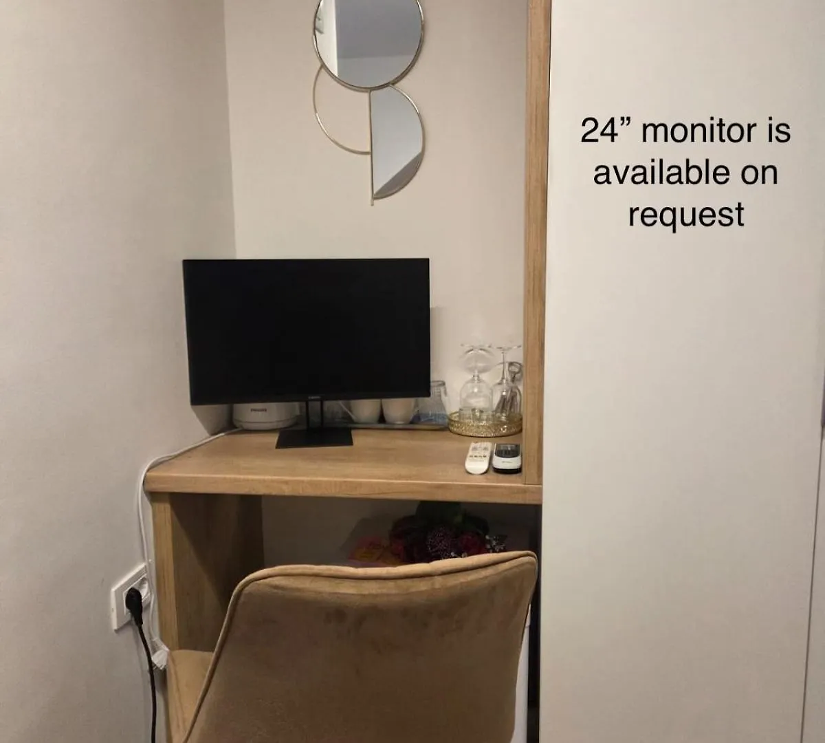 Bepa Guest House Split