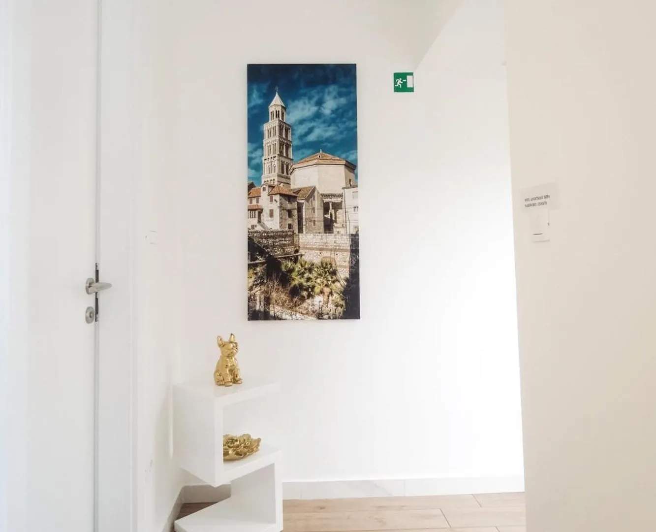 Bepa Guest House Split