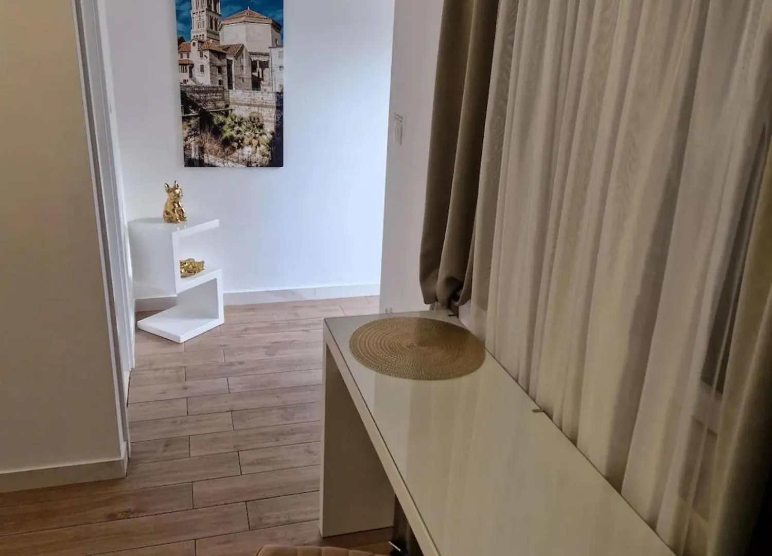 Apartment Bepa Guest House Split Croatia