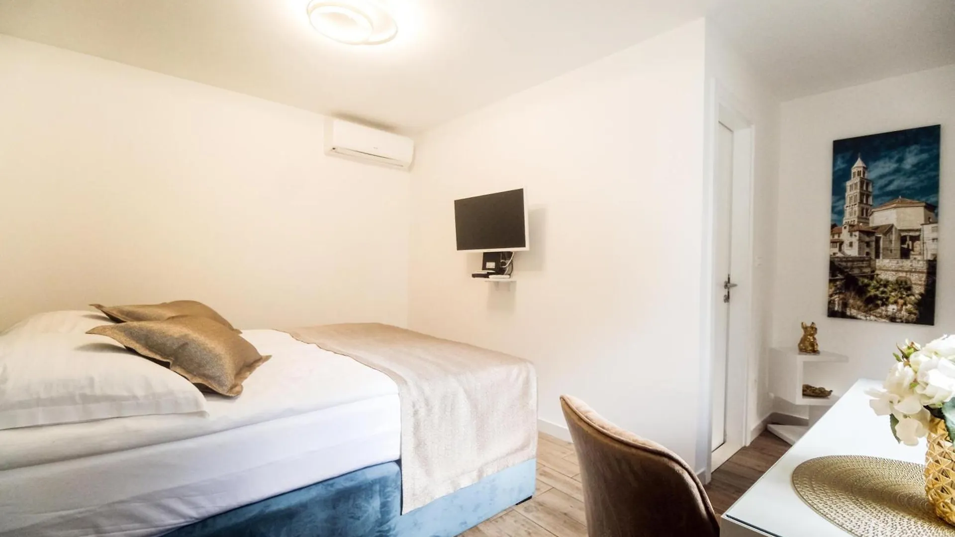 Apartment Bepa Guest House Split