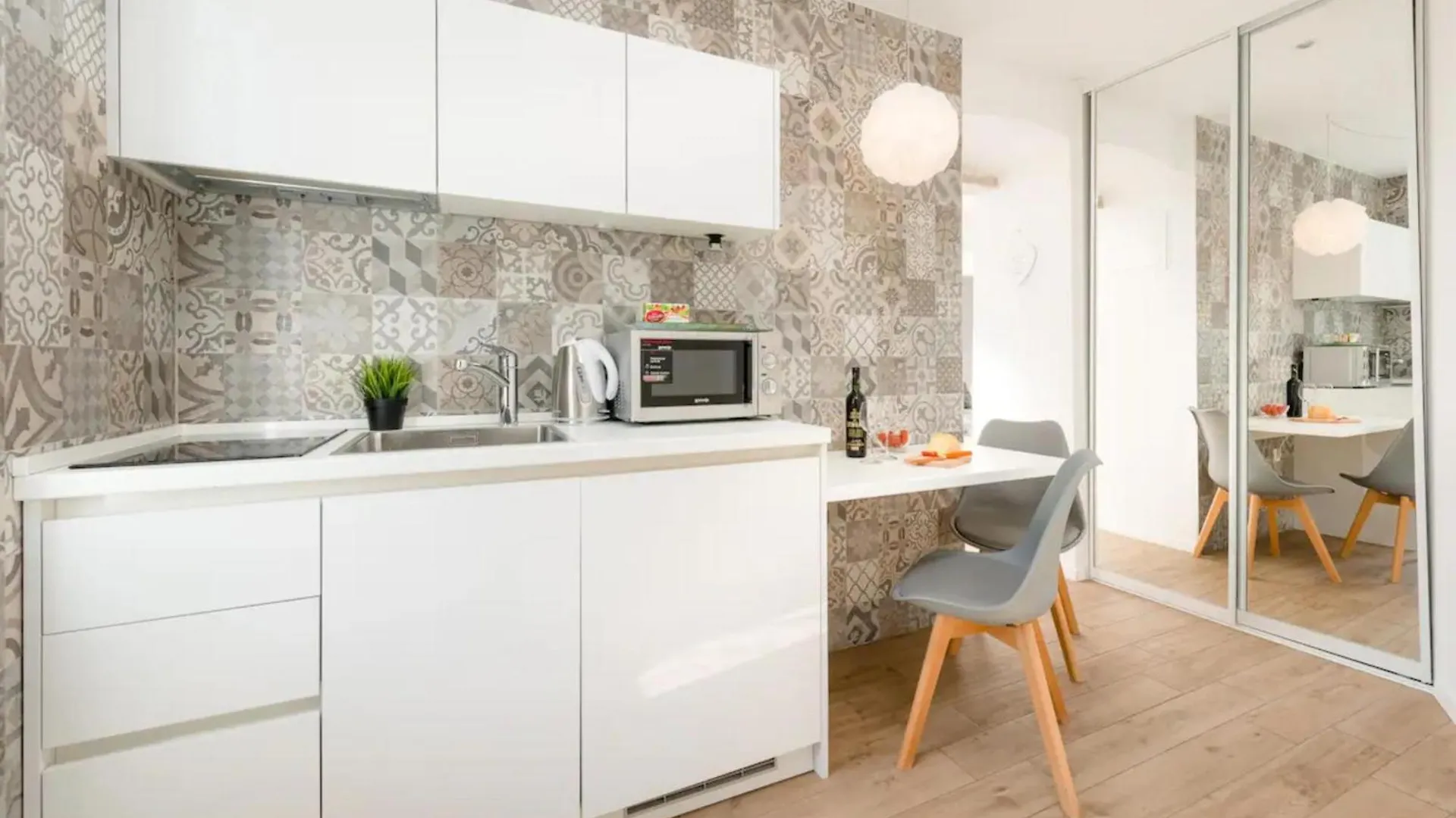 Apartment Bepa Guest House Split