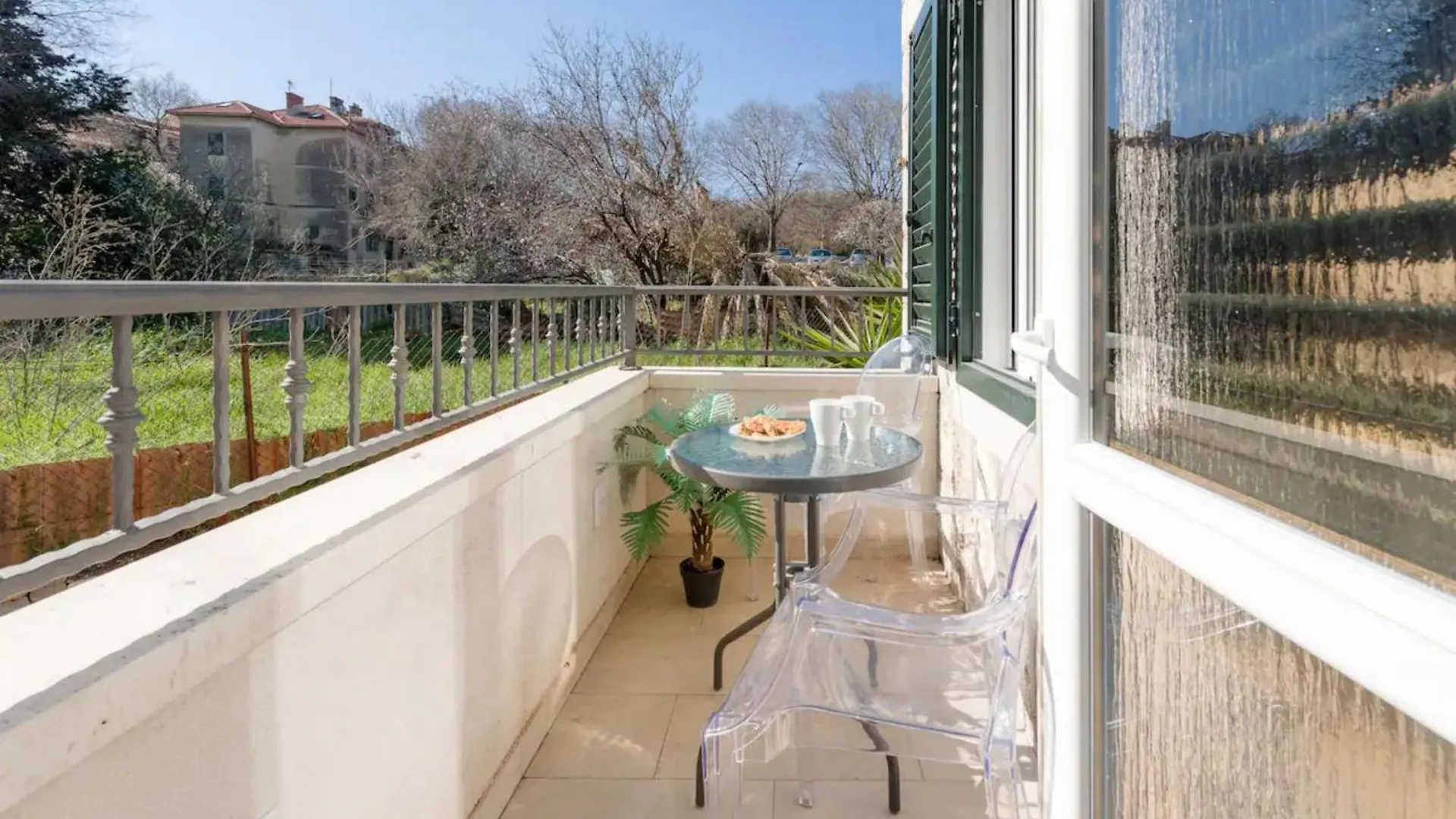 Apartment Bepa Guest House Split Croatia