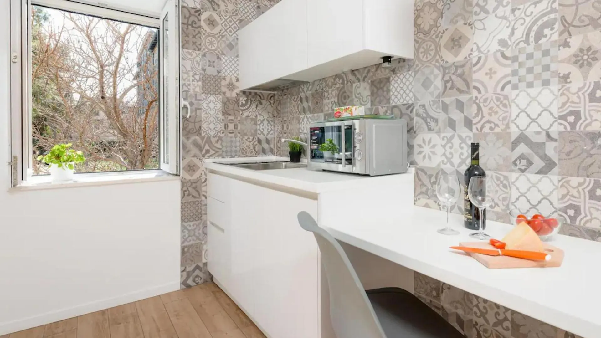 Bepa Guest House Split Apartment