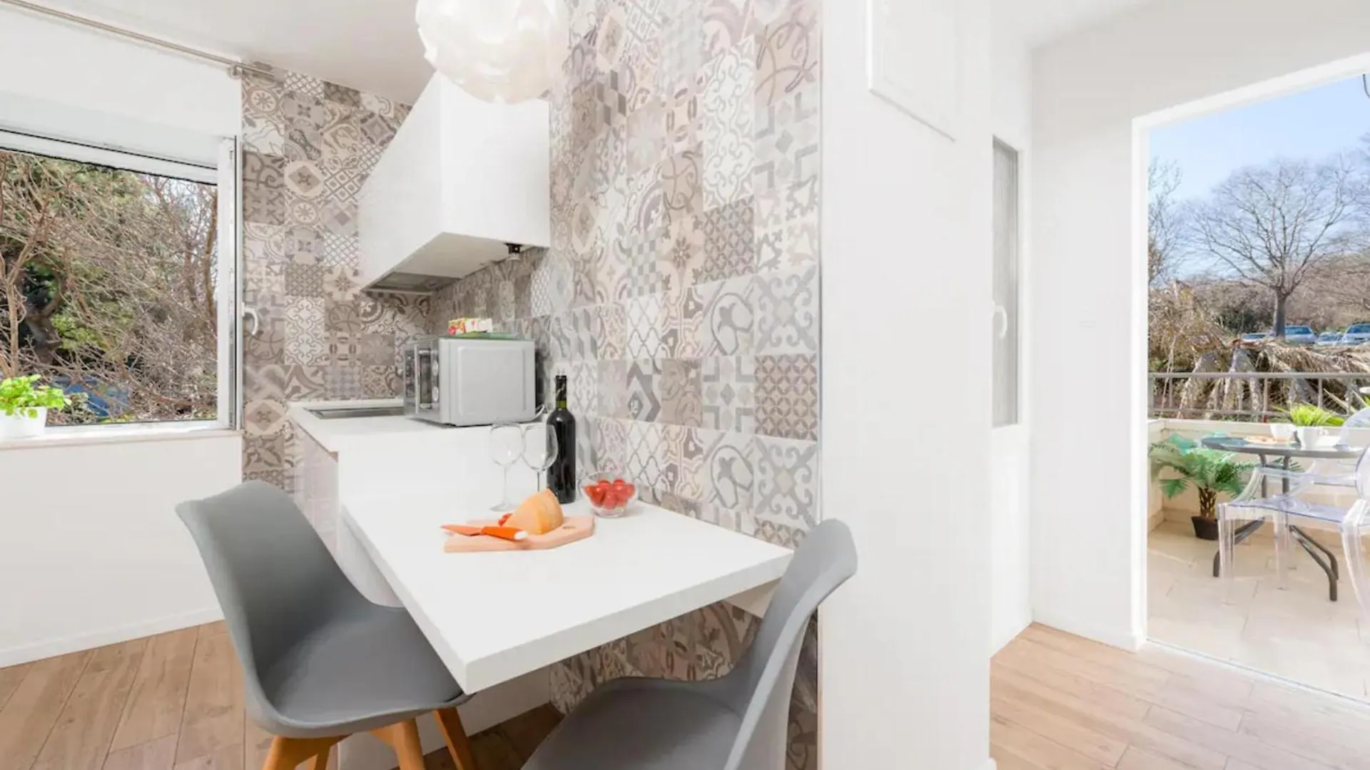 Apartment Bepa Guest House Split Croatia