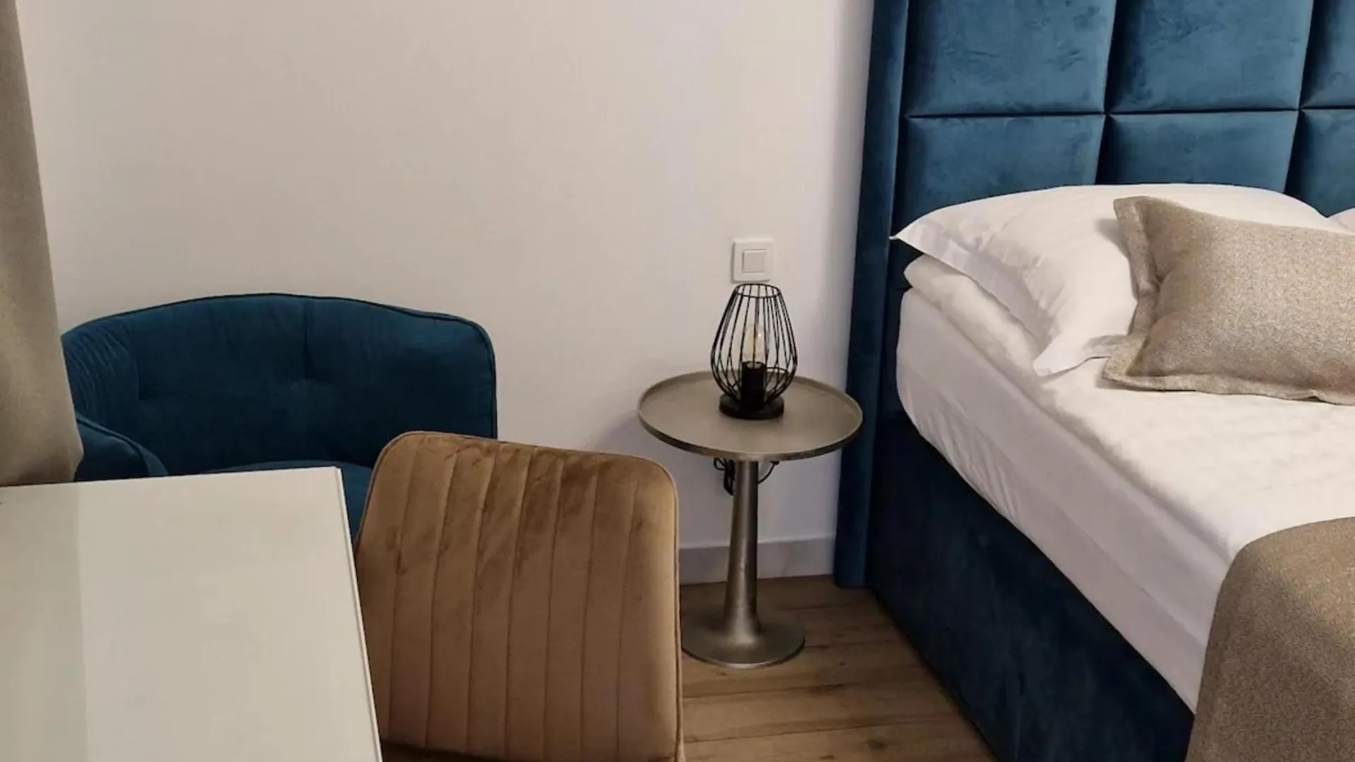 Bepa Guest House Split Apartment