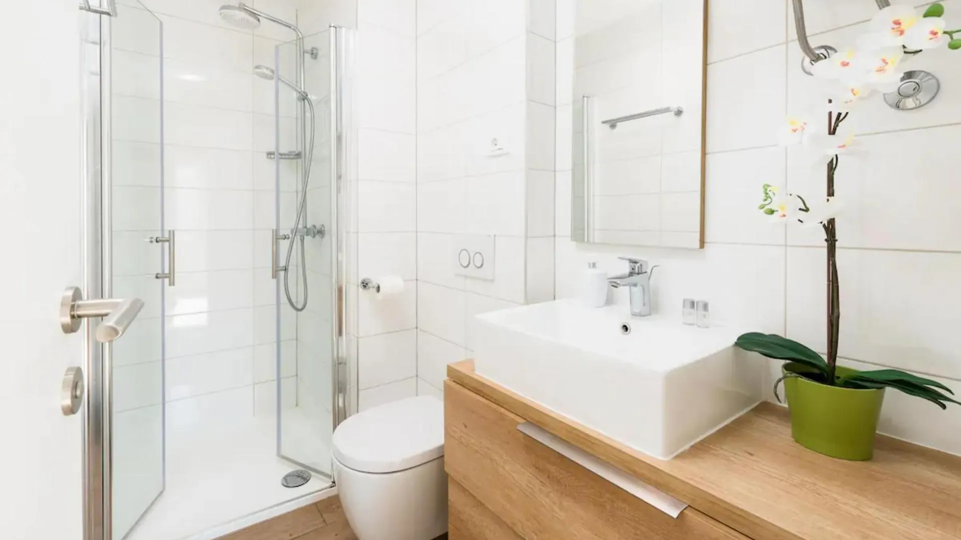 Bepa Guest House Split Apartment