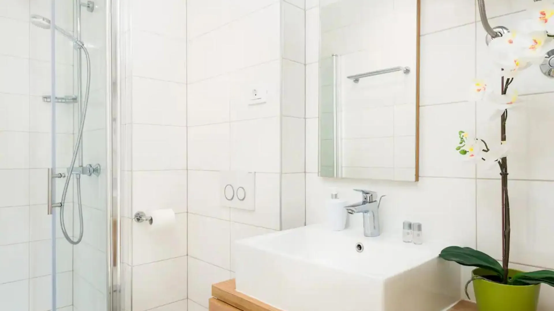 Apartment Bepa Guest House Split
