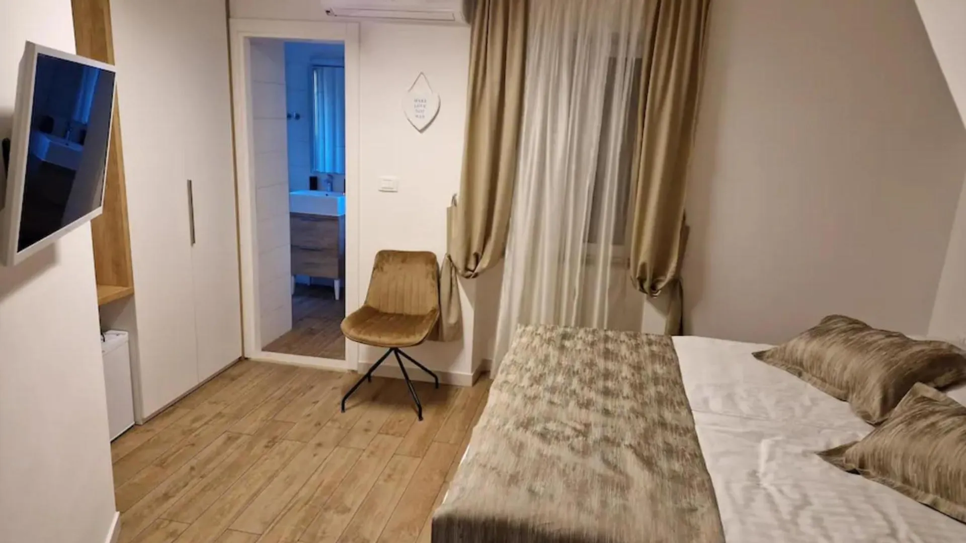 Apartment Bepa Guest House Split