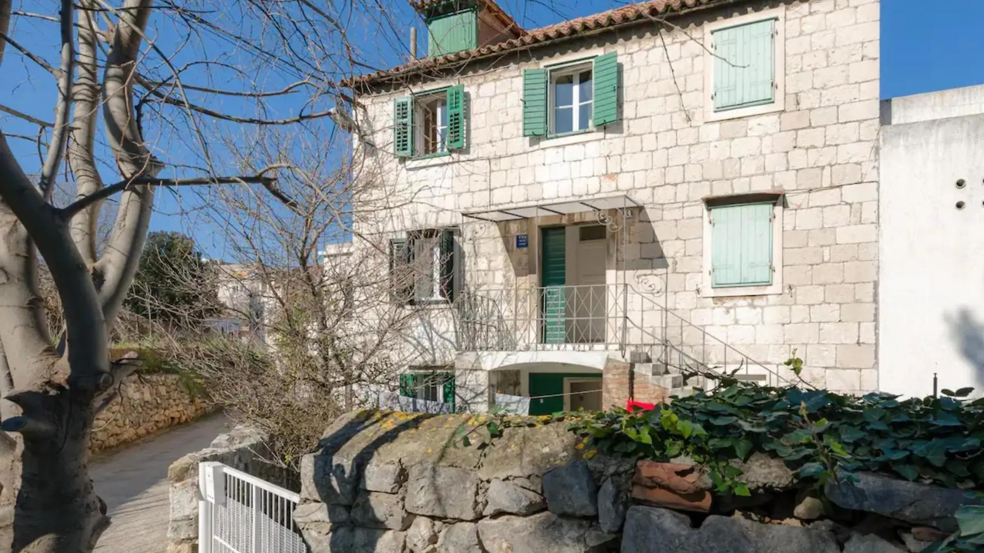 Bepa Guest House Split