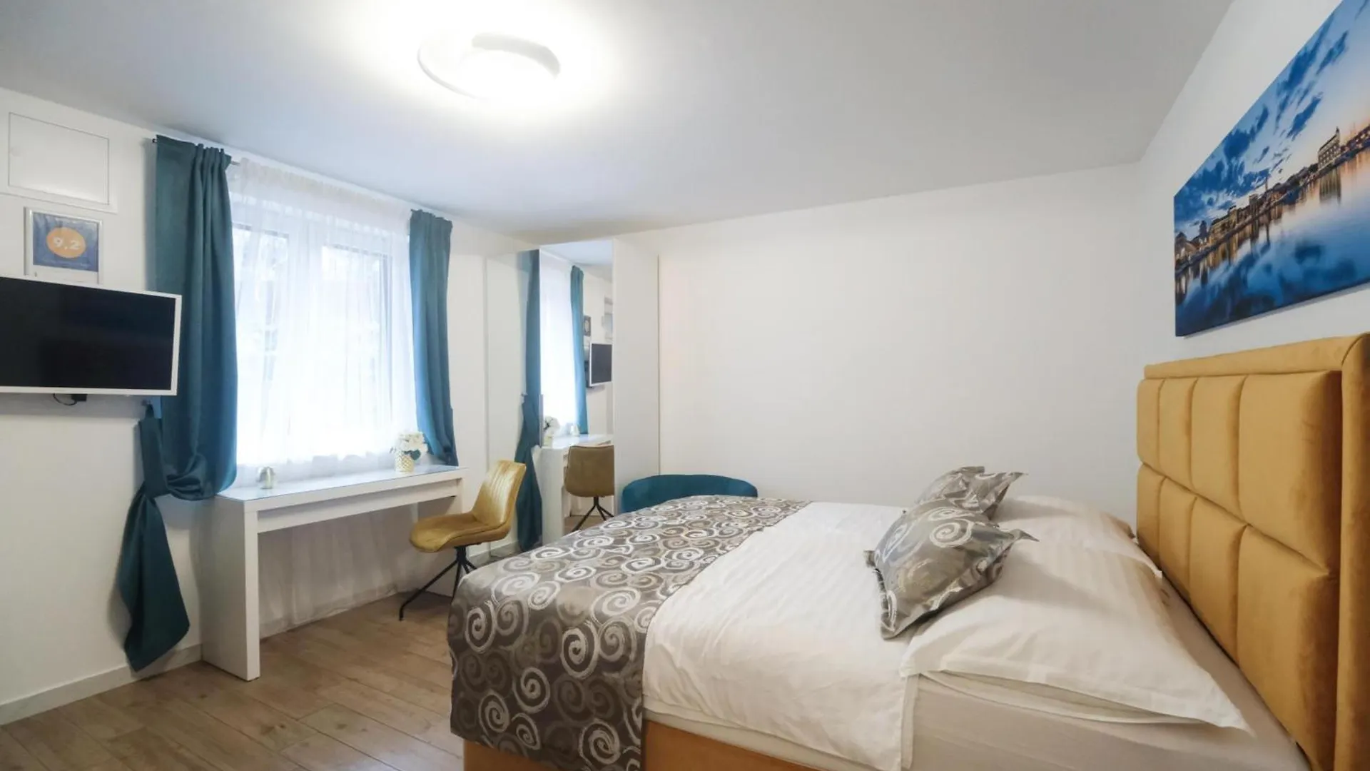 Bepa Guest House Split Apartment