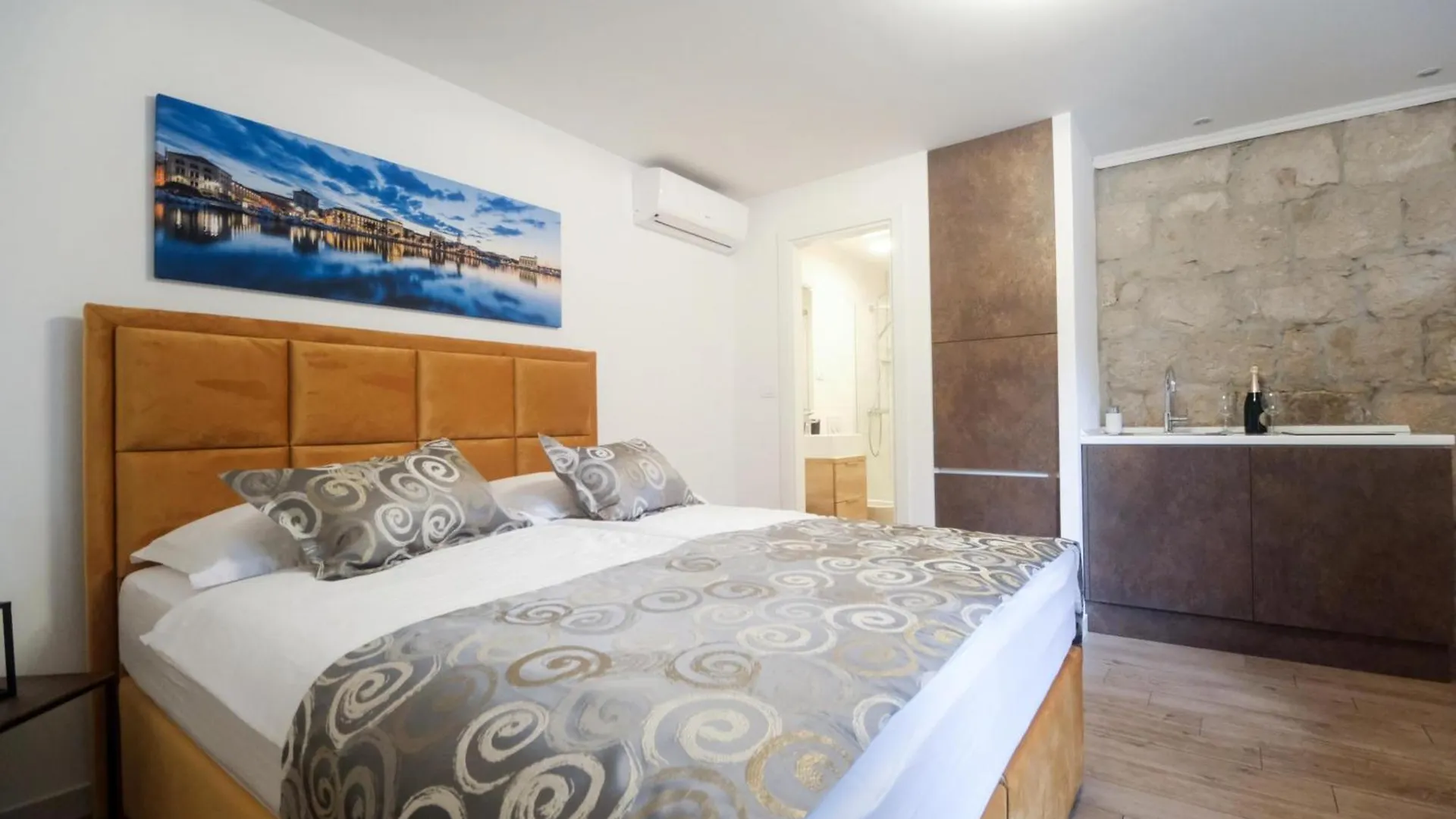 Bepa Guest House Split Apartment