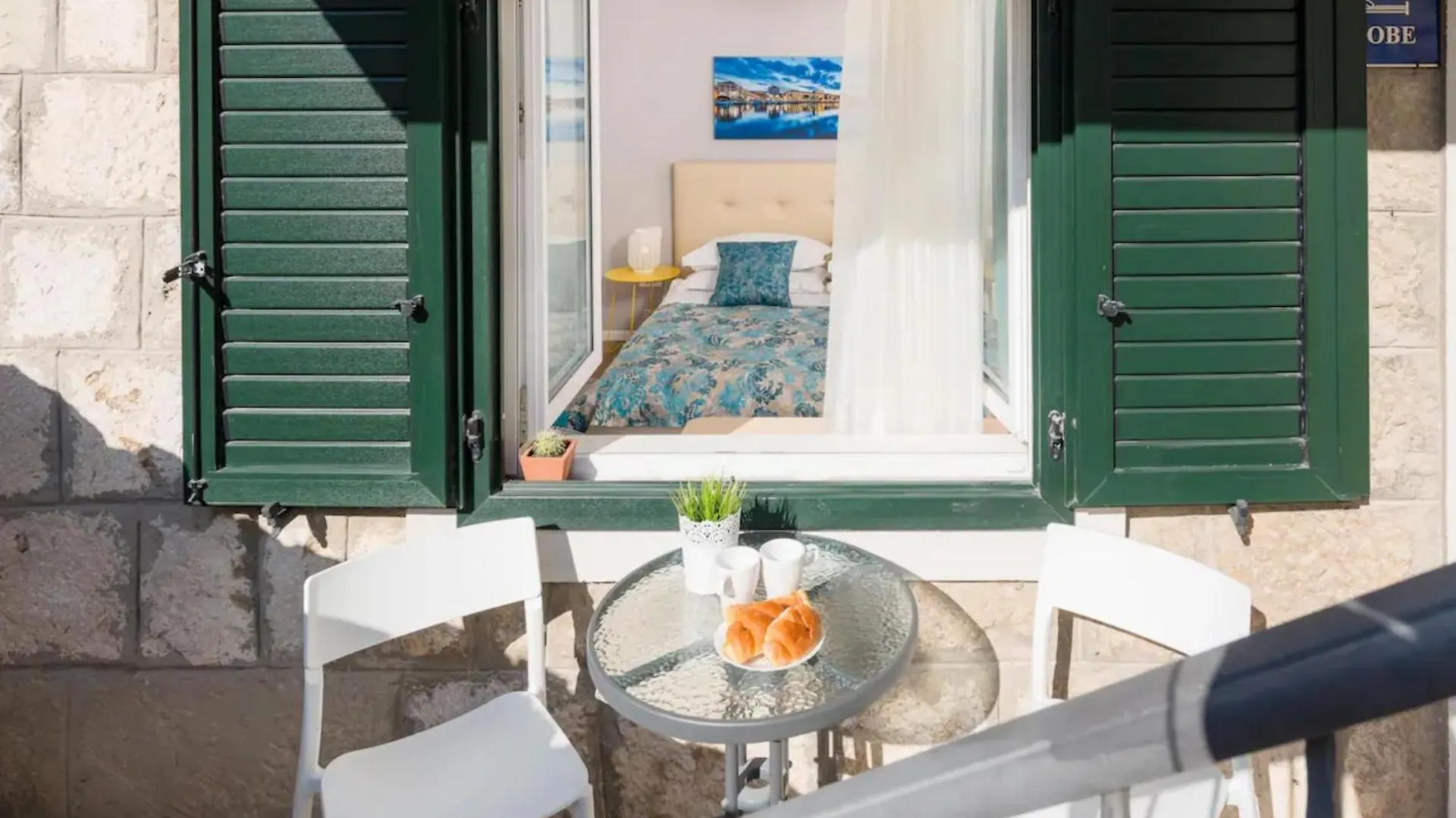 Apartment Bepa Guest House Split
