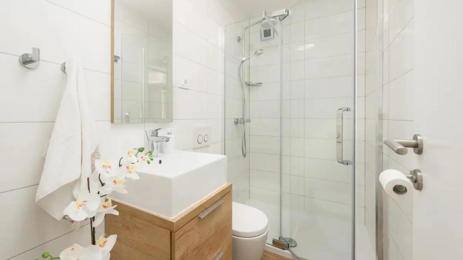 Apartment Bepa Guest House Split